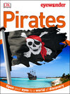 Cover image for Pirates: Open Your Eyes to a World of Discovery